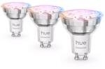 Philips 4.7W GU10 345lm 2200-6500K 3db (8721103055330)