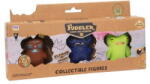 P. M. I. Kids World Set 3 Figurine P. M. I. Kids World Fuggler Seria 3 Editia Gold Multicolor +3 ani (7290122511598) Figurina