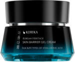 KORIKA Korean Heritage Silk & 8 Types of Hyaluronic Acid Skin Barrier Gel Cream 50 ml