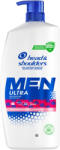 Head & Shoulders Men Ultra Old Spice Шампоан против пърхот, 800 ml