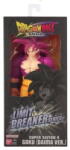 BANDAI Figurina Bandai Dragon Ball Limit Breaker Super Saiyan 4 Goku +4 ani (3296580409037) Figurina