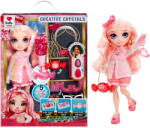 MGA Entertainment Papusa MGA Entertainment Rainbow High Cristale Creative Bella (121367-EUC) Papusa
