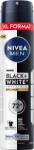 Nivea Men spray AP B&W Epic Night, 200 ml