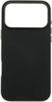 Dviced Husa telefon Dviced Piele MagSafe iPhone 17 Pro Max, Negru (DV512024)