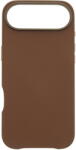 Dviced Husa Protectie Spate Dviced DV512021, Piele, MagSafe Apple iPhone Air, Maro (DV512021)