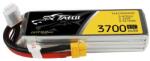  3700mAh 14.8V 45C 4S1P