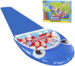 Zuru Tobogan cu Apa Zuru Bunch O Balloons Shark Water cu 100 de Baloane cu Apa 5+ Ani Multicolor (56584)