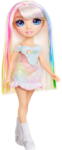 MGA Entertainment MGA MGA Entertainment Entertainment Rainbow High My Fashion Style - Amaya (547532-EUC) Papusa