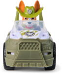Spin Master Set Spinmaster Jeep jungla + Figurina +3 ani (6071224) Figurina
