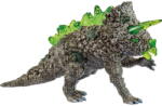 Schleich Figurina Schleich Triceratops de piatra +6 ani (70828) Figurina
