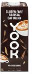 Yook Barista Lapte de ovaz fara gluten 1L