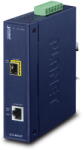 PLANET Media Convertor Planet IGT-805AT, SFP, pentru retea 1000 Mbit/s, Port Ethernet LAN RJ-45, Albastru (IGT-805AT)