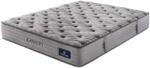 Sleep & Bed Carbon táskarugós matrac