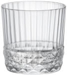  America'20s DOF whiskys kristály pohár 37cl - bareszkozok
