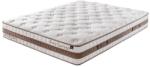 Sleep & Bed Aura comfort táskarugós matrac