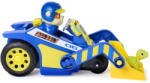 Spin Master Set Spinmaster Buldozer salvare + Figurina +3 ani (6075444) Figurina
