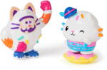 Spin Master Set Spinmaster Prajitura si bucatar + Figurina +3 ani (6074285) Figurina