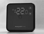 Honeywell Home DT3, vezetékes termosztát, 7 napos program, fekete színű (DT30BR11)