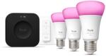 Philips 8.1W E27 1100lm 1000-20000K kezdőcsomag (8720169374508)