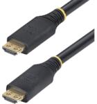 StarTech StarTech. com HDMI2-CABLE-GRIP-30C HDMI kábel 0, 3 M HDMI A-típus (Standard) Fekete (HDMI2-CABLE-GRIP-30C)