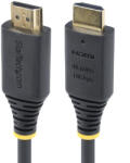 StarTech StarTech. com HDMI2-CABLE-4K60-8F HDMI kábel 2, 4 M HDMI A-típus (Standard) Fekete (HDMI2-CABLE-4K60-8F)