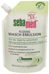 sebamed Olive mosóemulzió, utántöltő, 400 ml - lavonio - 5 320 Ft