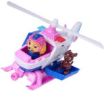 Spin Master Set Spinmaster Elicopter salvare + Figurina +3 ani (6074777) Figurina