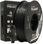 Smart Print FG-S175-E1, 3D filament, PLA, 1, 75mm, 1000g, Fekete (Galaxy black) (FG-S175-E1)