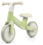 Milly Mally Gyerek futóbicikli Milly Mally Velo Green