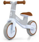 Milly Mally Gyerek futóbicikli Milly Mally Velo Brown