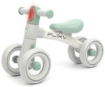 Milly Mally FLIXY futóbicikli LED világítással Milly Mally- mint