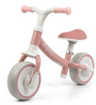 Milly Mally Gyerek futóbicikli Milly Mally Skippy pink