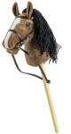 Milly Mally Hobby Horse Plus Milly Mally brown