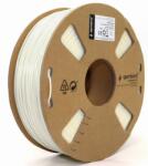 Gembird filament ASA fehér, 1, 75 mm, 1 kg (3DP-ASA1.75-01-W) - cct