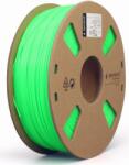 Gembird filament ABS Filament Green, 1.75 mm, 1 kg (3DP-ABS1.75-01-G) - cct