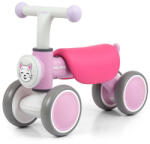 Milly Mally Gyerek futóbicikli Milly Mally York pink