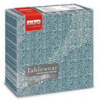 FATO Airlaid szalvéta 40x40cm Mosaic Alaska 50 lapos (88443100) - alphadenthigienia