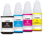 Canon Cerneala originala Canon GI-490 pentru Pixma G1400, G2400, G3400 Negru (GI-490B)
