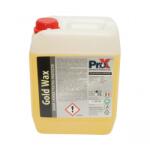  Ceara auto lichida hidrofoba profesionala de protectie Gold Wax Pro-X 5L