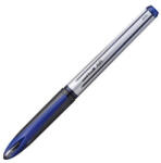 uni Roller UNI-BALL 0.7 mm UBA-188-L AIR, corp alb/cerneala Albastra (R703)