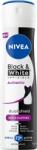 Nivea AP B&W Authentic Spray, 150 ml