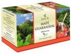Mecsek Tea Maté Guarana filteres tea 20x
