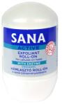 Sana Active bőrkeményedés ellen hámlasztó roll-on 50ml