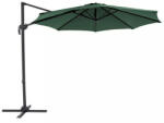  Kazuar zöld kerti napernyő 3.5M - pepita - 136 490 Ft