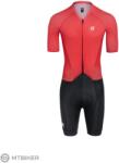Kalas PASSION Z6 kezeslábas, racing red (5/XL)