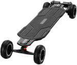 Exway Skateboard Electric Exway Atlas Pro 2WD (2024), 701Wh, putere 3528 W, viteza maxima 55 km/h, autonomie 38 km, roti de 160 mm, telecomanda, Negru (EB-A1P12WD2024)