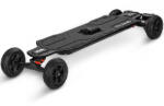 Exway Skateboard Electric Exway Atlas V2 2WD, 691Wh, putere 2520 W, viteza maxima 55 km/h, autonomie 38 km, roti de 160 mm, telecomanda, Negru (EB-ATB2WD)