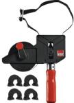 BESSEY Dispozitiv fixare și strângere rame Bessey BAN700 7m, incl. 4 colțare (BAN 700) Menghina