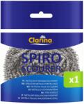 Clarina Burete spiralat inox, standard, Clarina CLA-5101