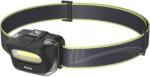 Hama Фенер Челник "hl110", led, батерии, спорт (hama-228614) - cybertrade